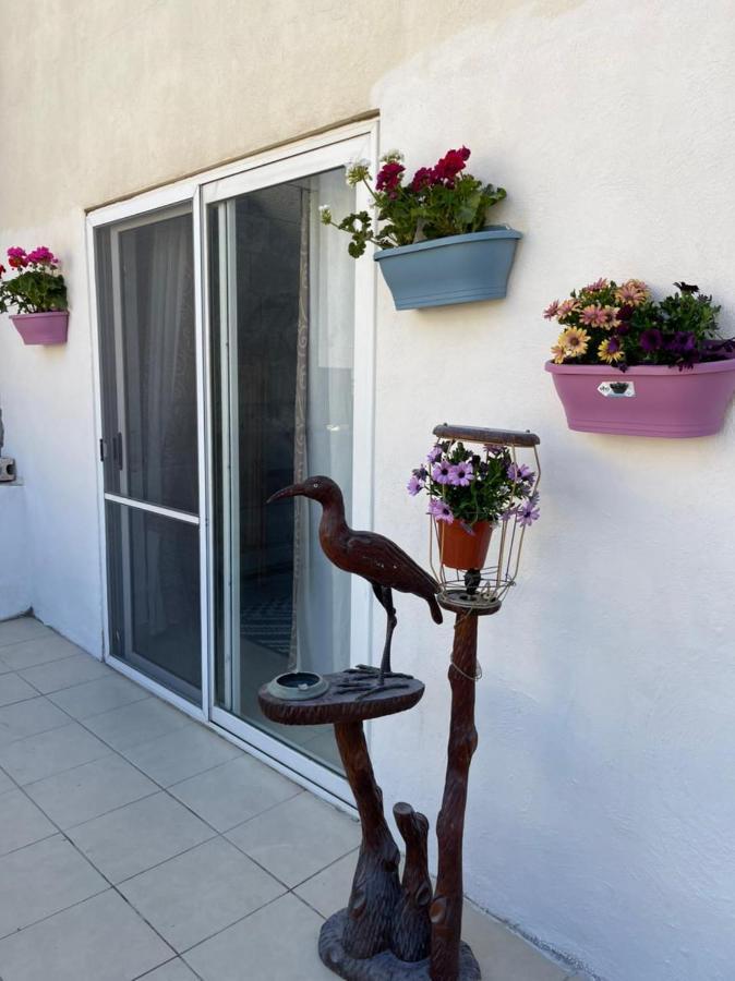 Olivier House Mellieha Vila Exterior foto