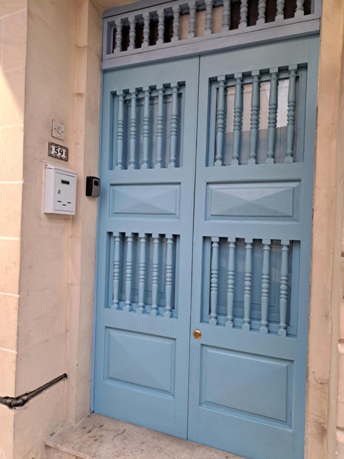 Olivier House Mellieha Vila Exterior foto